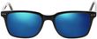 Product with lens tinting