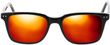 Product with lens tinting