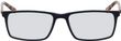Product with lens tinting