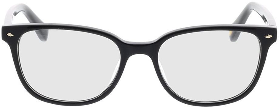 Picture of glasses model Fossil FOS 7073 807 50-17 in angle 0