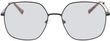 Product with lens tinting
