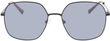 Product with lens tinting
