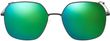 Product with lens tinting
