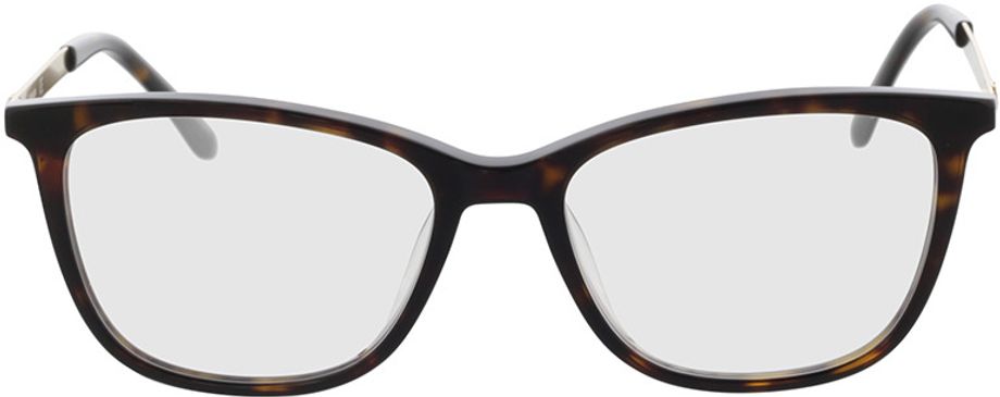 Picture of glasses model Calvin Klein CK21701 235 51-16 in angle 0