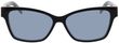 Product with lens tinting