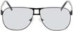 Product with lens tinting