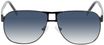 Product with lens tinting