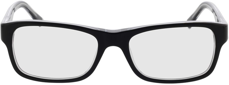 Picture of glasses model Ray-Ban RX5268 2034 52-17 in angle 0