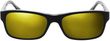 Product with lens tinting