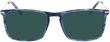 Product with lens tinting