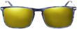 Product with lens tinting