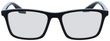 Product with lens tinting