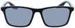 Product with lens tinting