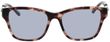Product with lens tinting
