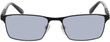 Product with lens tinting