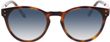 Product with lens tinting