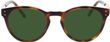 Product with lens tinting