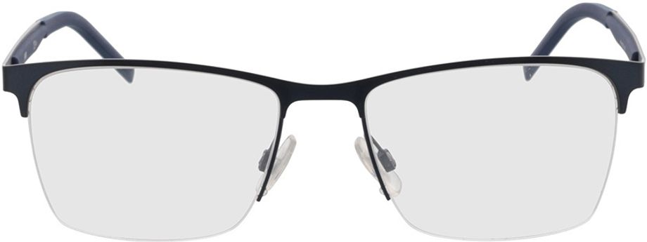 Picture of glasses model HG 1142 FLL 56-18 in angle 0