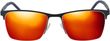Product with lens tinting