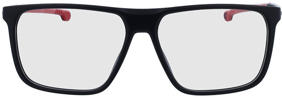 Picture of glasses model CARDUC 032 OIT 58-14 in angle 0