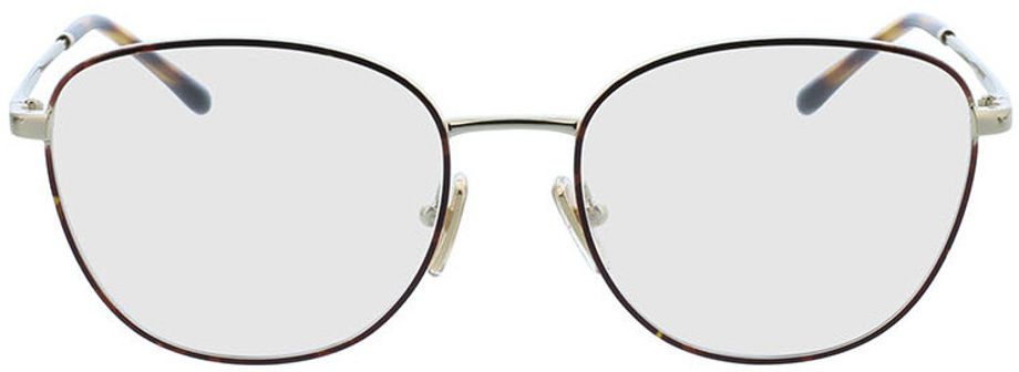 Picture of glasses model VO4231 5078 53-17 in angle 0