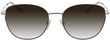 Product with lens tinting