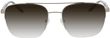 Product with lens tinting