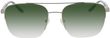 Product with lens tinting