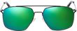 Product with lens tinting
