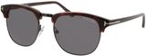Picture of glasses model Tom Ford FT0248 52A 53 20