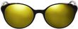 Product with lens tinting