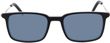 Product with lens tinting