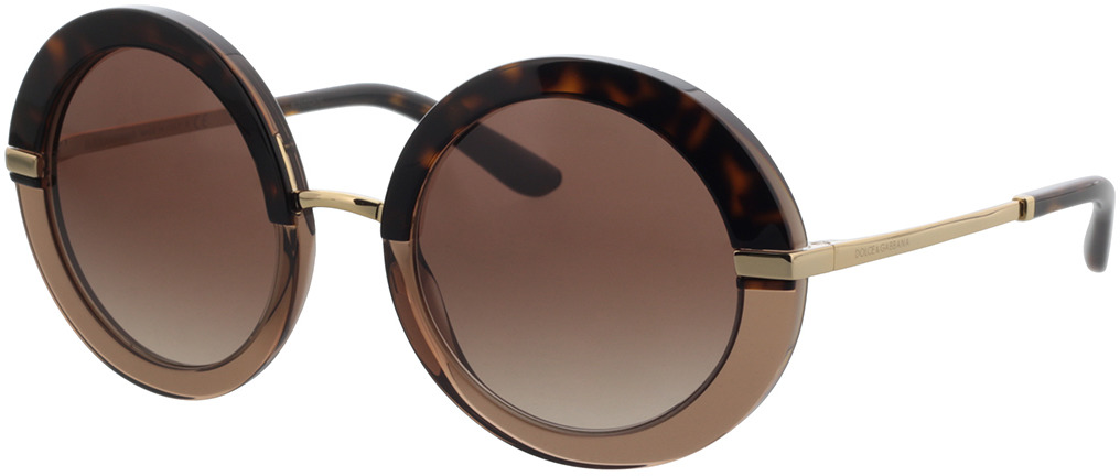 Picture of glasses model Dolce&Gabbana DG4393 325613 52-23