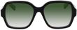 Product with lens tinting