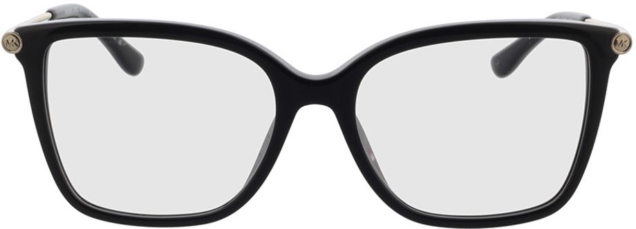 Picture of glasses model MK4101U 3005 53-16 in angle 0