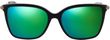 Product with lens tinting