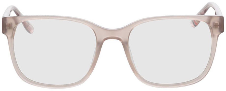 Picture of glasses model SDO 2021 194 52-18 in angle 0