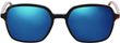 Product with lens tinting