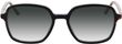 Product with lens tinting