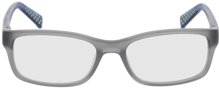 Picture of glasses model Nike 5513 063 49-16 in angle 0