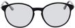 Product with lens tinting