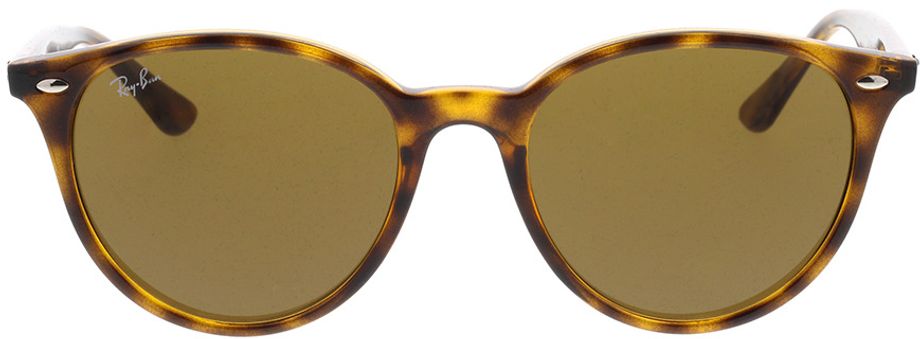 Picture of glasses model Ray-Ban RB4305 710/73 53-19 in angle 0