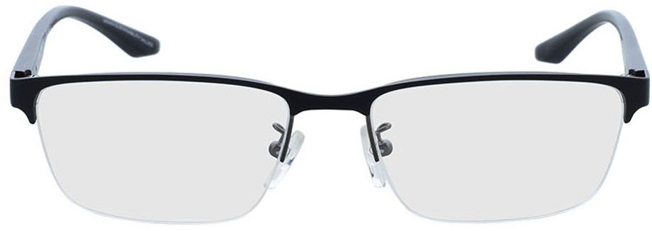 Picture of glasses model EA1147 3365 55-17 in angle 0