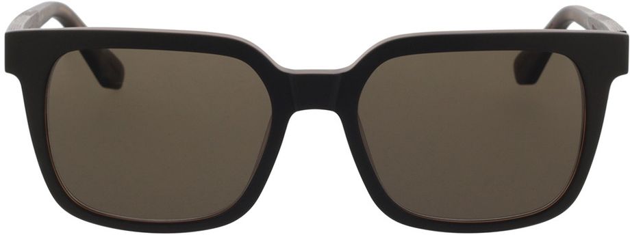 Picture of glasses model Sunglasses Dust black oak/brown 50-19 in angle 0