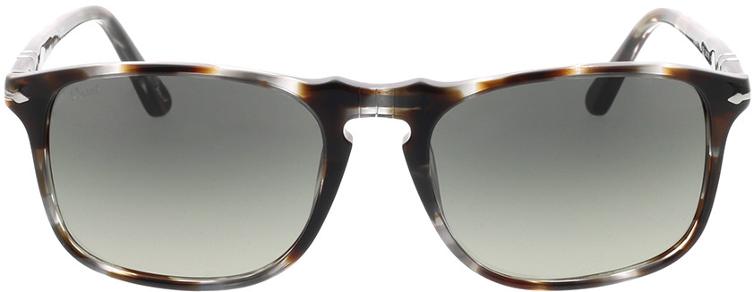 Picture of glasses model Persol PO3059S 112471 54-18 in angle 0