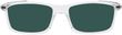 Product with lens tinting