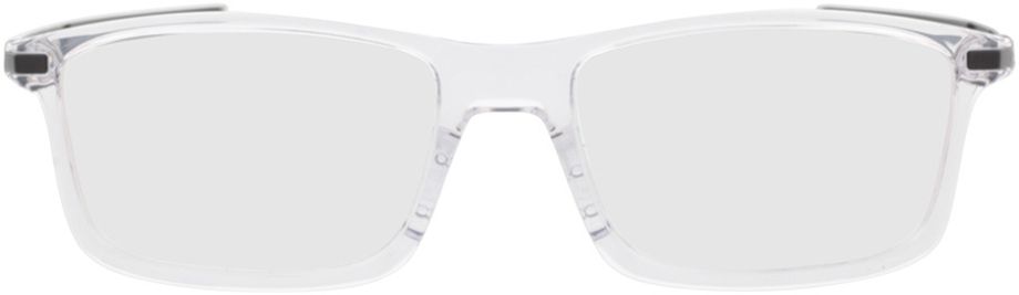 Picture of glasses model Oakley OX8050 805002 57-18 in angle 0