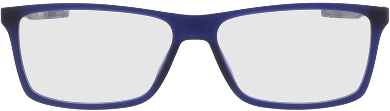 Picture of glasses model Puma PU0235O-002 57-15 in angle 0