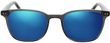 Product with lens tinting