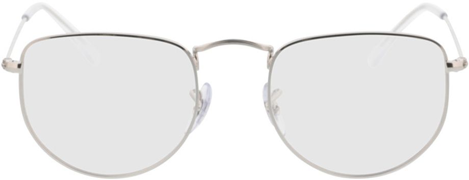 Picture of glasses model Ray-Ban Elon RX3958V 2501 50-20 in angle 0